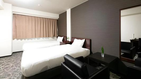 Silk Tree Nagoya - 33