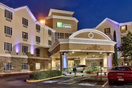 Holiday Inn Express & Suites Houston-Downtown Convention Center, An Ihg - 0