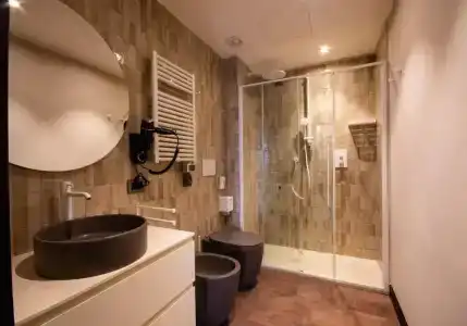Gasometer Urban Suites - 127