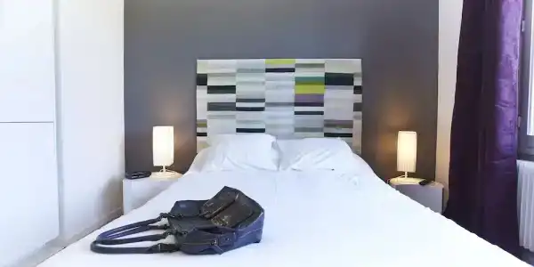 l'ApartLhl - 52