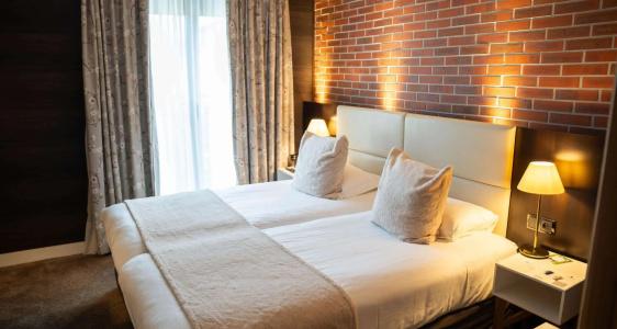 Best Western Plus de Dieppe 1880 - 99