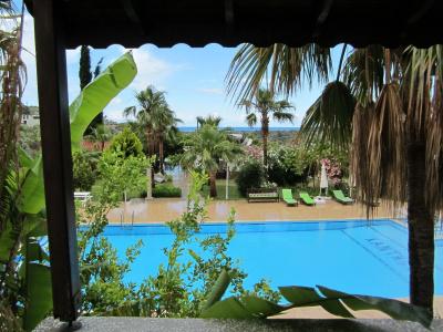 Xanthos Boutique Patara - 6