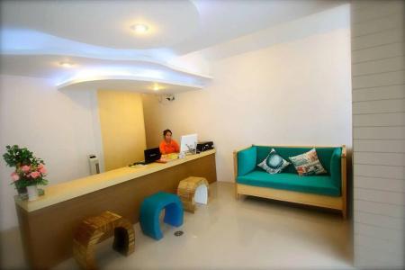Hua Hin house soi74 - 15