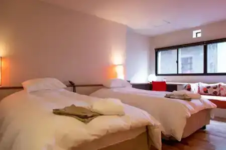 Address Nozawa - 46
