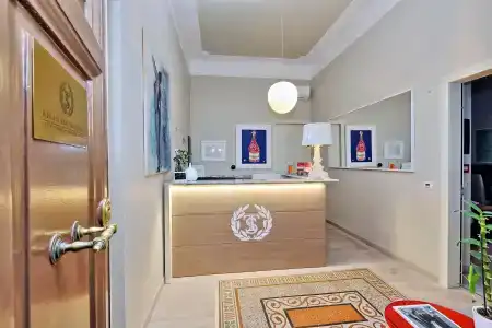 Relais Servio Tullio - 15
