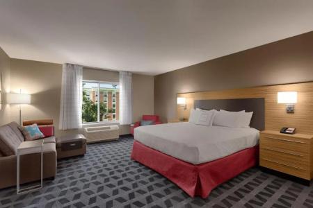 TownePlace Suites by Marriott Charleston Mt. Pleasant - 63