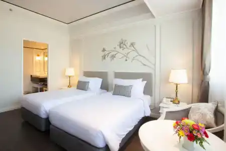Courtyard By Marriott Phuket Town - Sha Extra Plus - 6