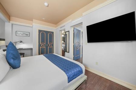 Riviera Suites - 19