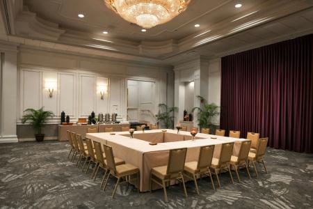 The Royal Hawaiian, A Luxury Collection Resort, Waikiki - 40