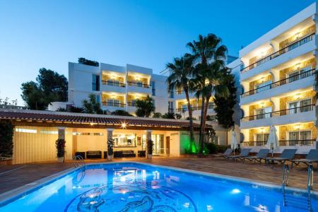 Suite S'Argamassa Palace - 41