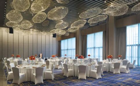 Sheraton Shenzhen Nanshan - 10