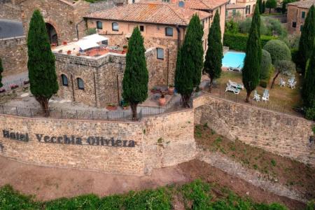 Vecchia Oliviera - 14