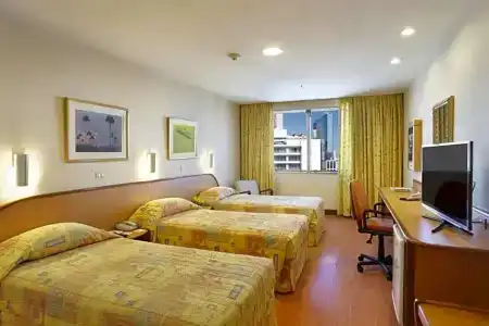 Windsor Guanabara - 110