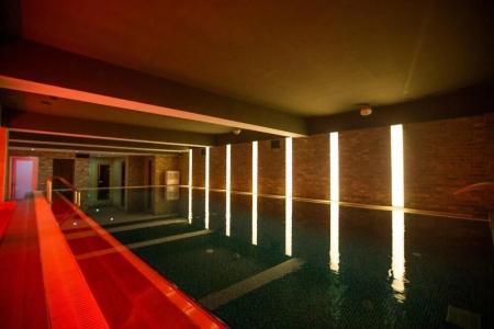 Diplomat Suites - 20