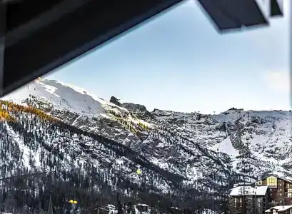Resort Alex Zermatt - 43