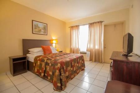 Parkway Inn - 31