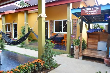 Lanta Baan Nok Resort - 14