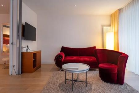 Aqua Aurelia Suitenan den Thermen - 65