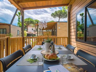 Italia Family Camping Village Viareggio - 67