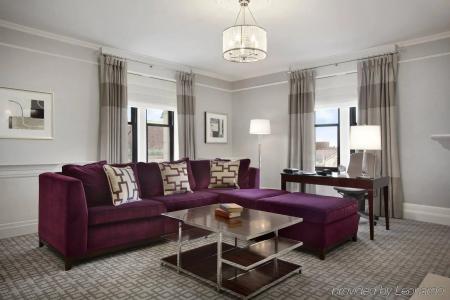 Fairmont Copley Plaza - 42