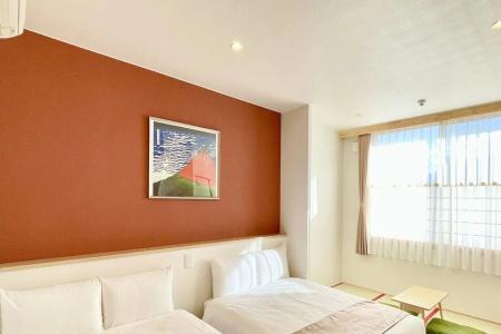 Haostay - 5