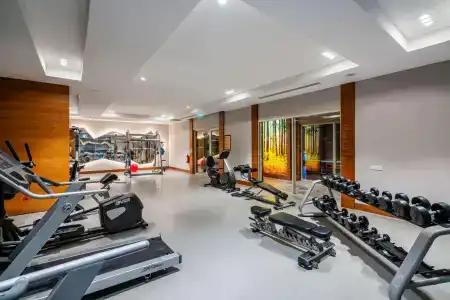 Kirman Sidera Luxury & Spa - 24