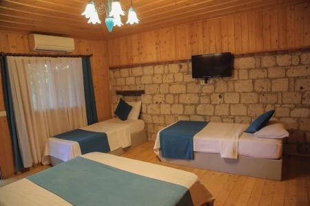 Alaçatı Kiyikiyi Butik Otel - 51