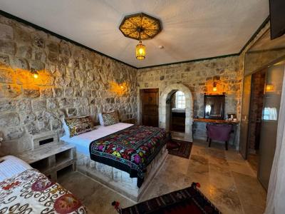 Canela Cave - Cappadocia - 2