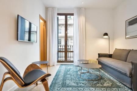 Vale Suites - 35