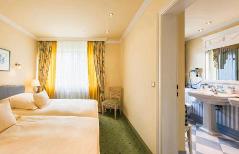 Relais & Châteaux Schwarzmatt - 60