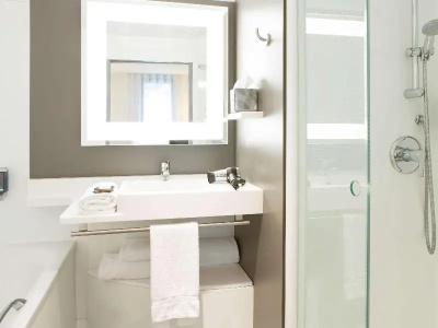 Novotel Suites Lille Europe - 52