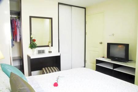 CS Residence - 38