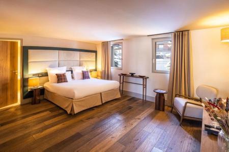 Les Suites de la Potinière - 25