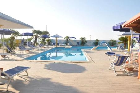 Villaggio Costa Blu - 15