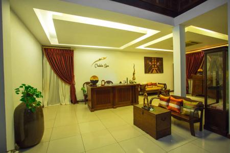 Samui Paradise Chaweng Beach Resort & Spa- Sha Plus - 1