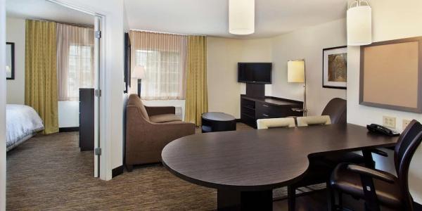 Sonesta Simply Suites Charlotte University - 50