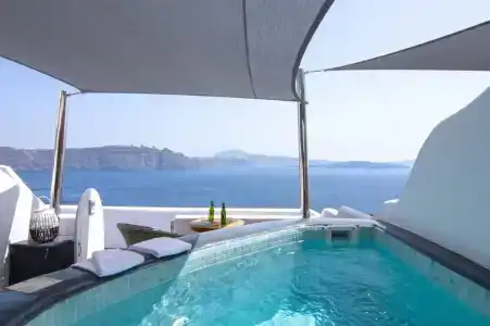 Secret Legend Suites - 11