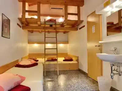 Hotel&Montarina - 24