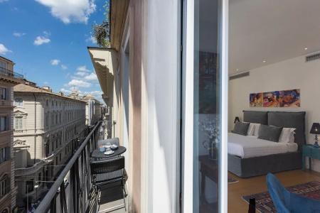 Suite della Pigna - 7