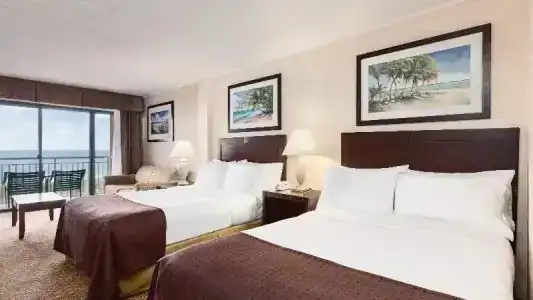 Holiday Inn Ocean City, An Ihg - 59