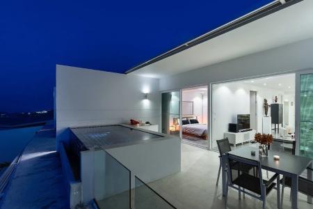Unique Boutique Residences - 117