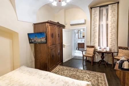 Residence U Černého Orla - 28