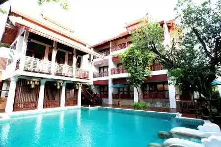 The Rim Chiang Mai - 24