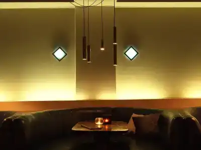 Prodeo + Lounge - 9