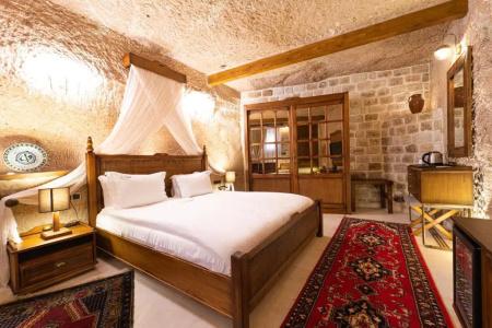 Pegas Cave Suites - 45