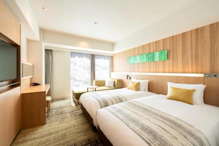 Grand Bach Sendai - 3