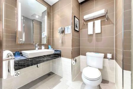 Holiday Inn Express Chongqing Guanyinqiao , an IHG - 67