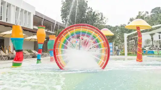 Katathani Phuket Beach Resort - Sha Extra Plus - 36