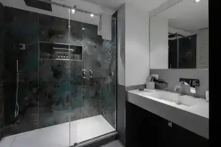 Suite Palermo Apartment - 66
