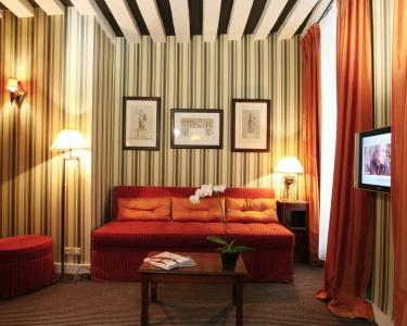 Residence Des Arts - 12